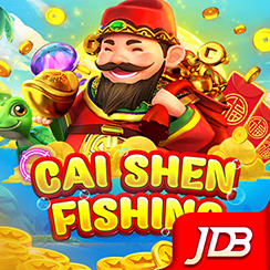 Cai Shen Fishing - Hot Game at 639club